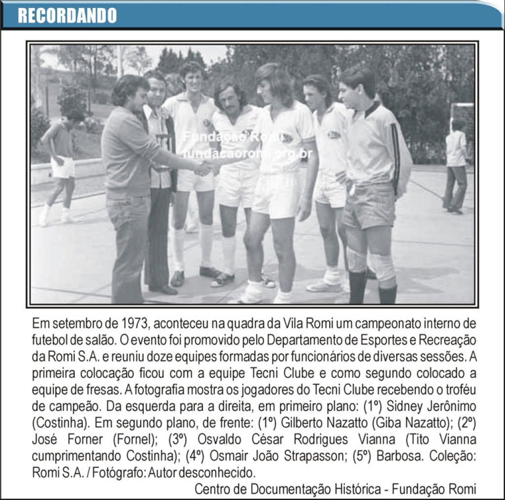 Recordando - Recordando
