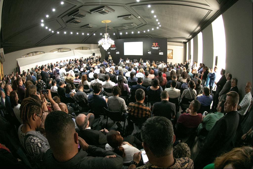 Cultura - Governo lança Programa Juntos pela Cultura a municípios em 2019