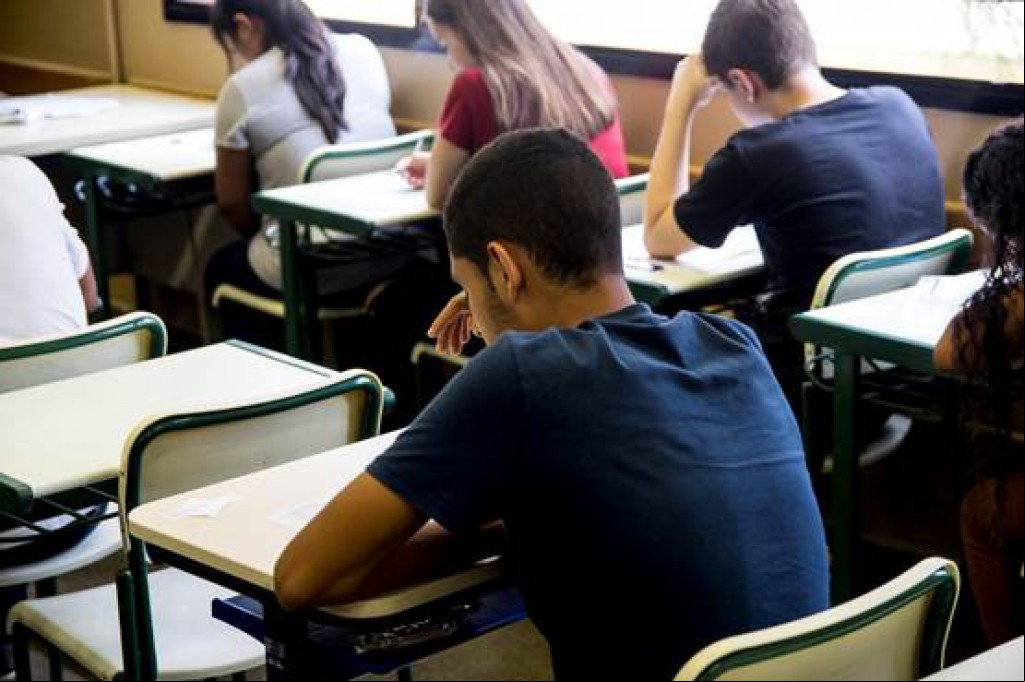 Educação - Vestibulinho: Estão abertas inscrições das Etecs para o 1º semestre de 2020
