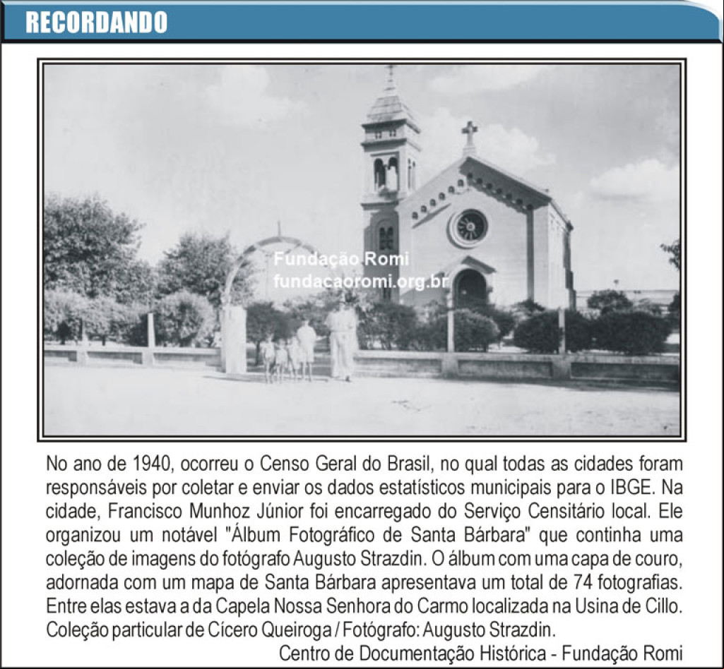 Recordando - Recordando