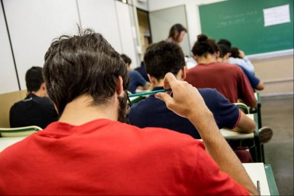 Educação - Etecs divulgam resultado de redução da taxa do Vestibulinho