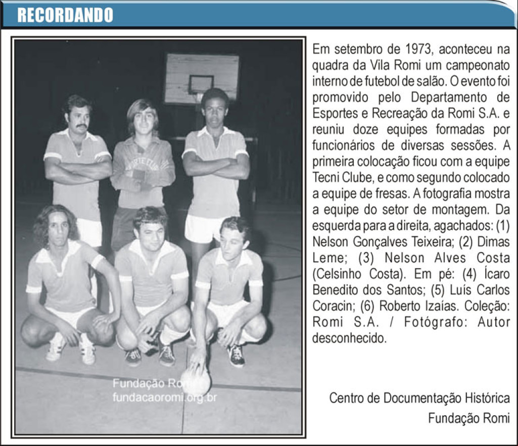 Recordando - Recordando