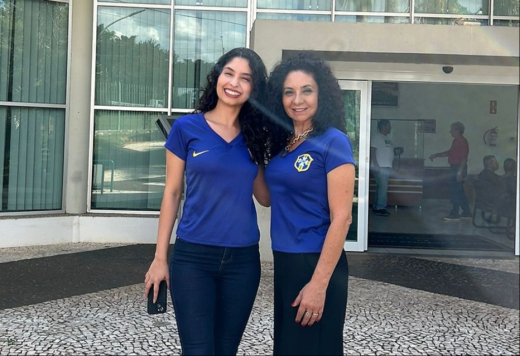 Cidades - Vereadoras pedem informações  sobre o ao esporte feminino no Município
