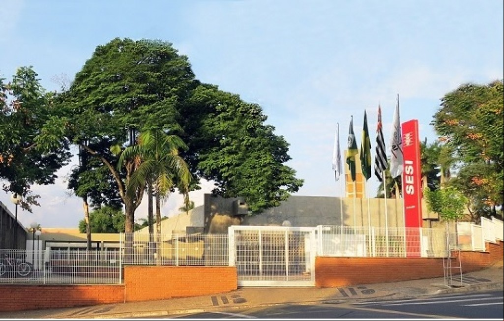 Educação - Inscrições abertas para novos alunos na Rede Escolar Sesi-SP/2020