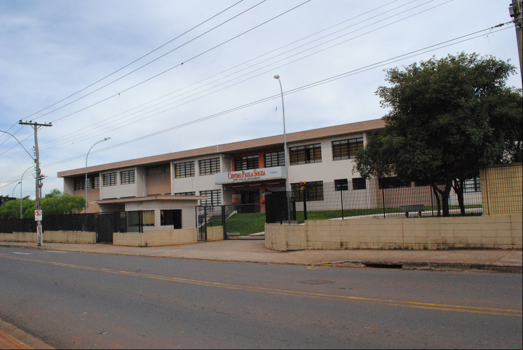 Educação - Etec SB realiza amanhã evento Portas Abertas 